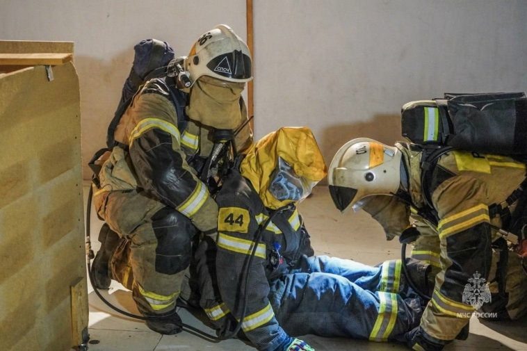 фото: МЧС по Волгоградской области