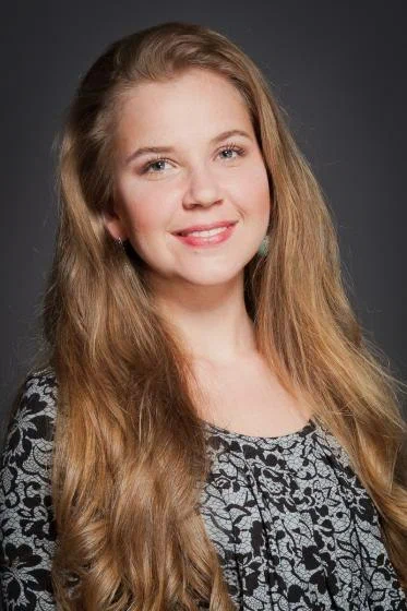 Дарья Баранова