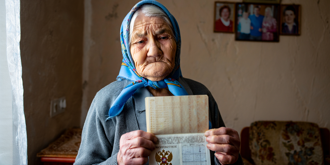 Стало известно почему ваша пенсия больше не зависит от стажа