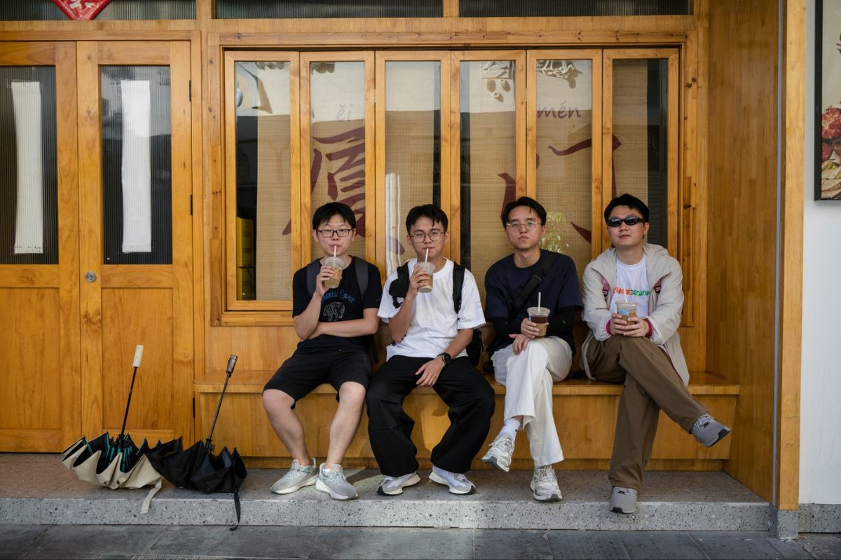 © Unsplash/ leoon liang