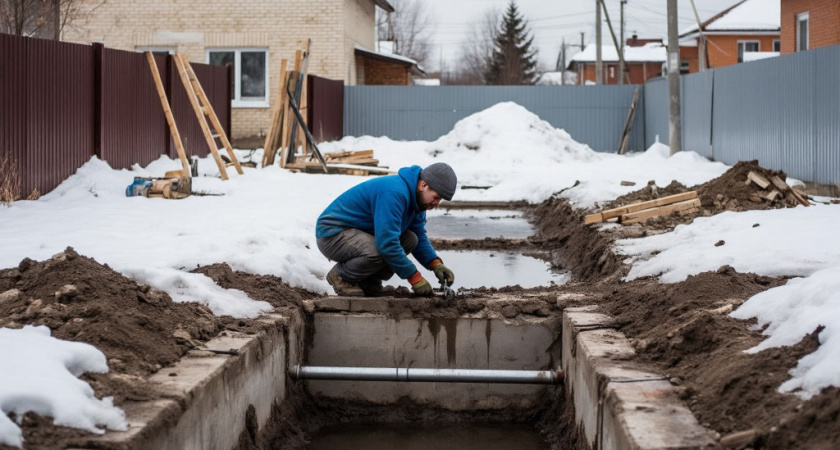    Картинка создана нейросетью Алиса AI