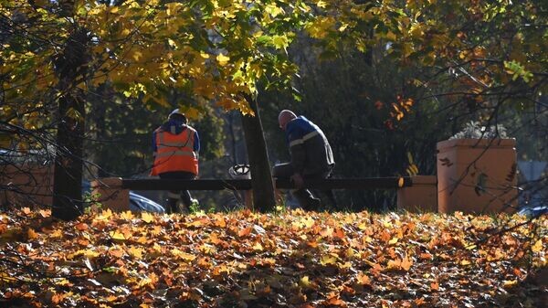    © Sputnik / Владимир Федоренко