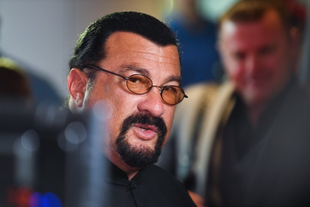    Фото © АГН «Москва» / Сергей Киселев