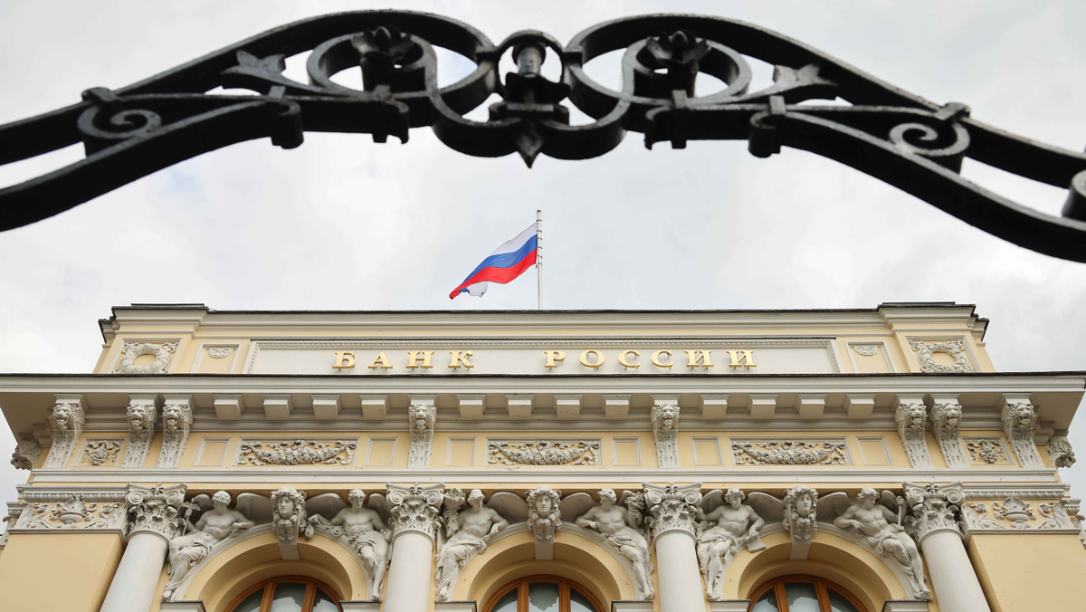 Евгений Мессман/ТАСС