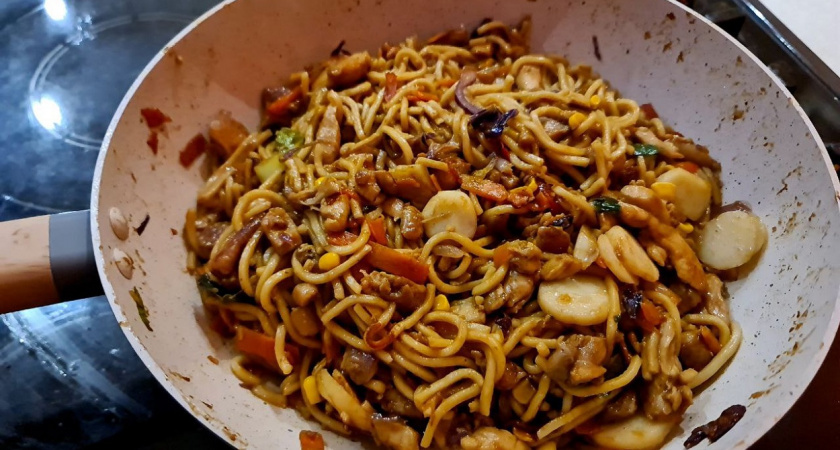    Фото Анастасии Дмитриевой