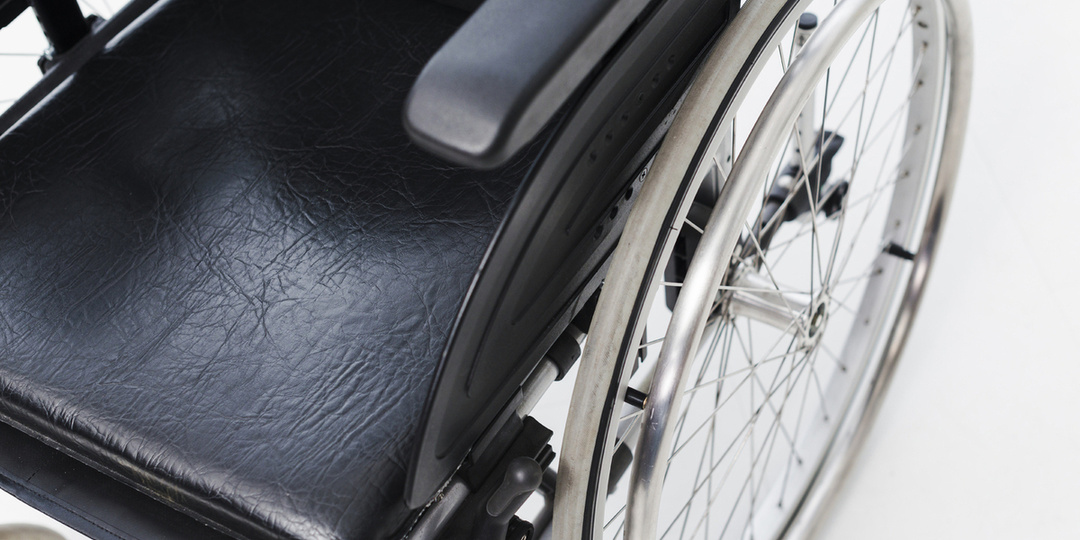 В Запорожской области прокуратура защитила права инвалида