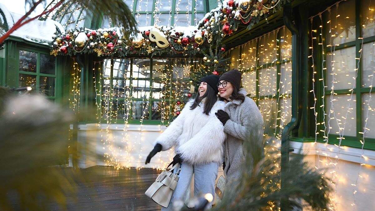    Фото: Пелагия Замятина / Вечерняя Москва