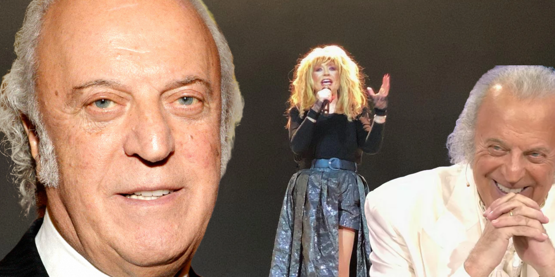 Публичное унижение от старого друга: Илья Резник публично «раскулачил» Пугачеву, лишив её прав на легендарные песни