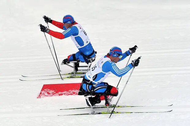    Фото: lenta.ru Полина Белоусова