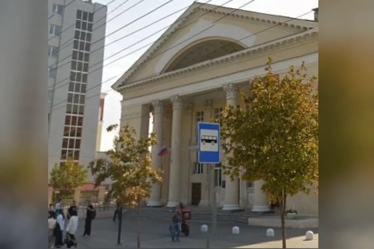    В Волгограде кинотеатр «Родина» спешат переделать под патриотов