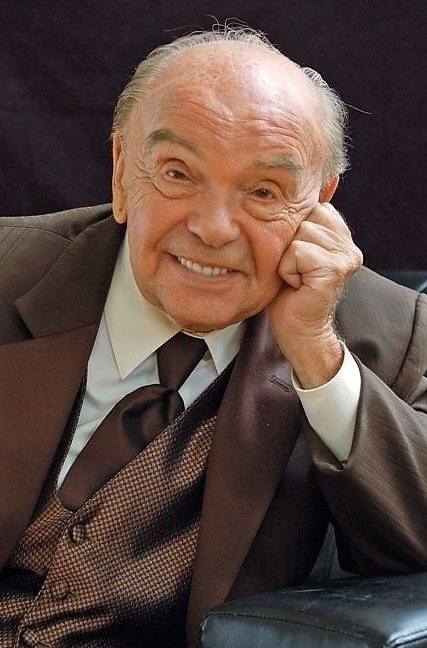 Владимир Шаинский. Фото: wikipedia.org