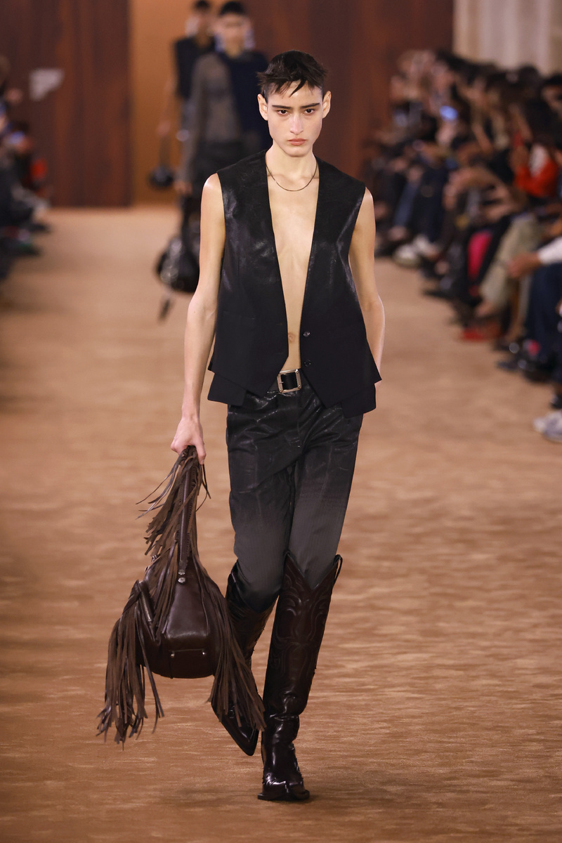    Acne Studios весна-лето 2026Legion-Media