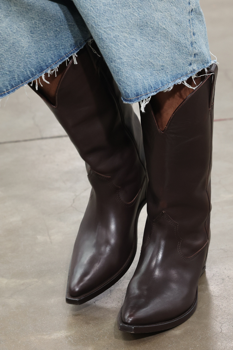    Maison Margiela весна-лето 2026GettyImages