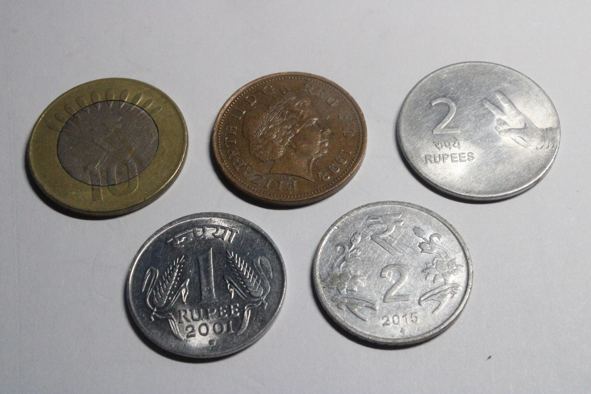 Насобирал в Непале