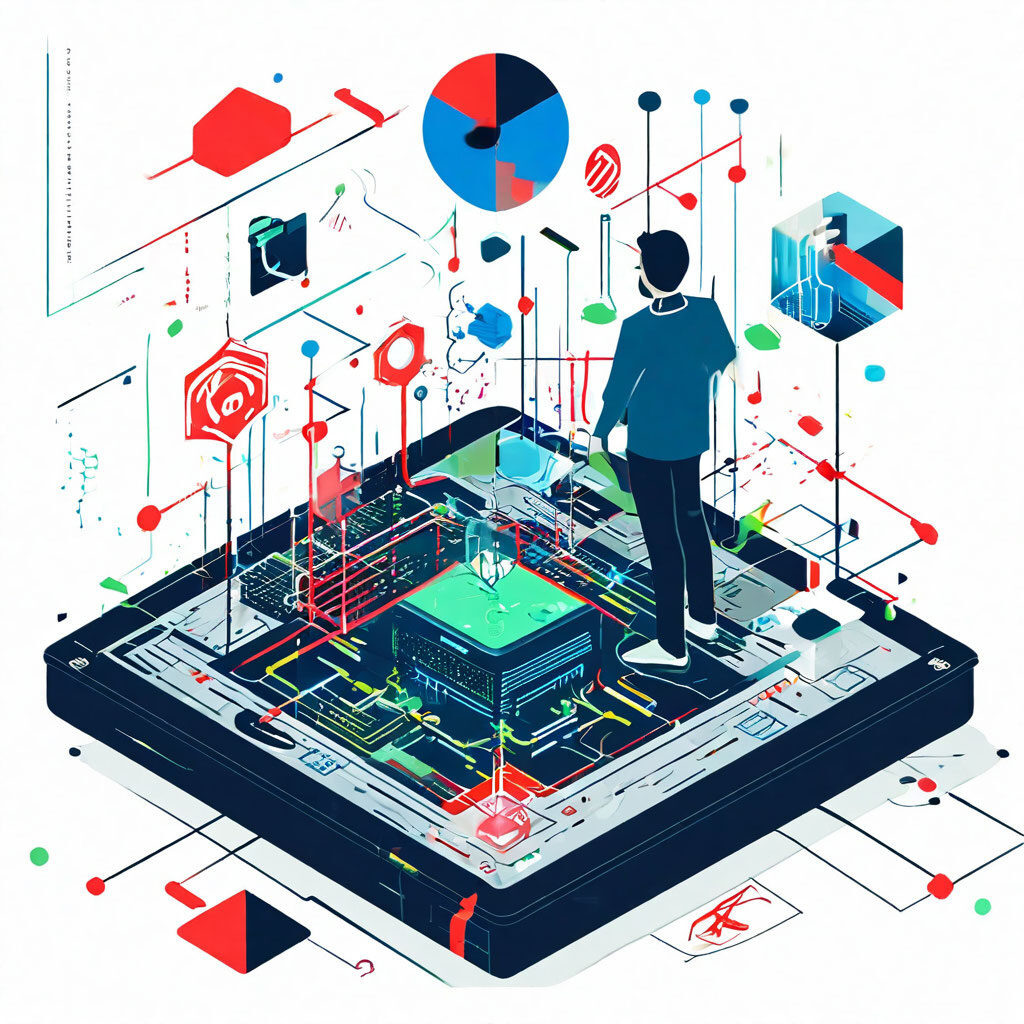    Создание AI-маркетинговой платформы со Сбером
