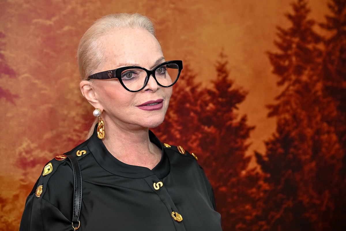    Екатерина Чеснокова/РИА Новости