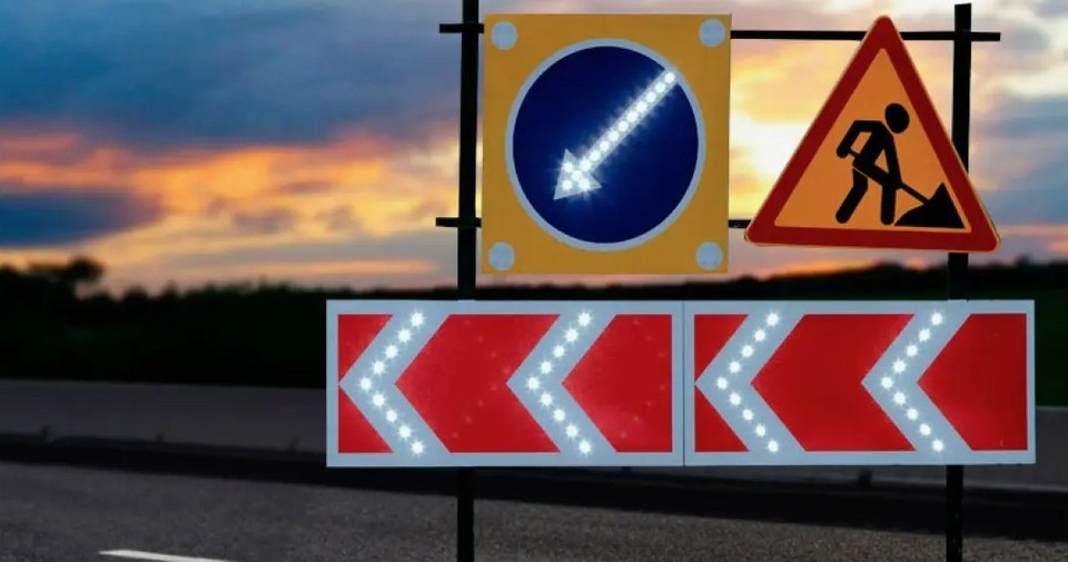    Фото: @mintrans31