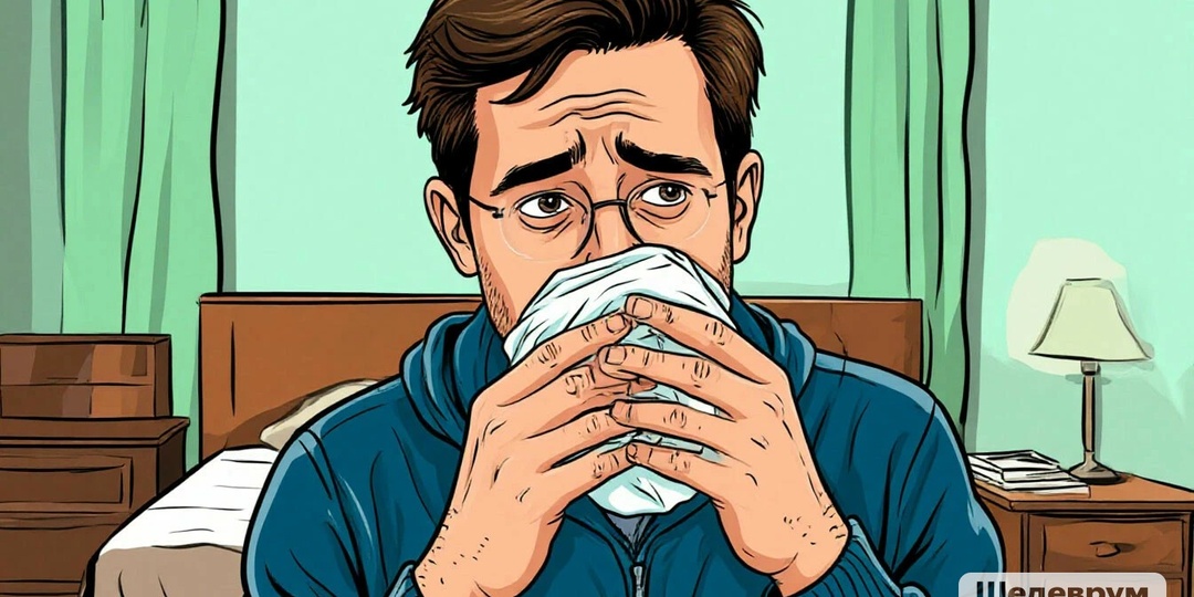 Грипп разбушевался