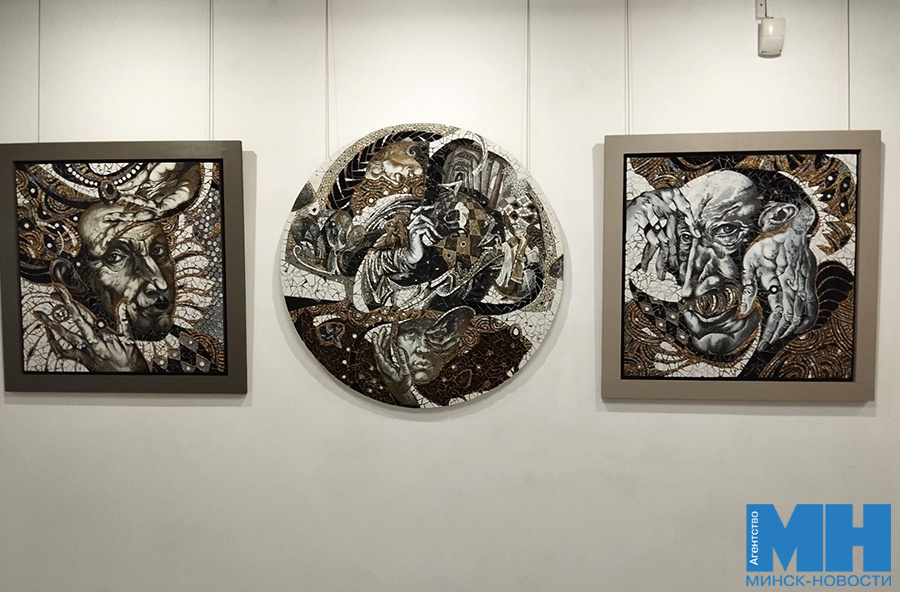 Листайте вправо, чтобы увидеть больше изображений