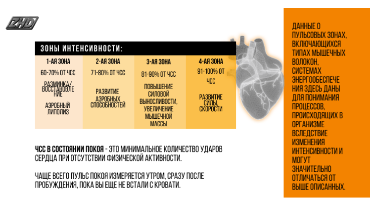 Кардиотренировки