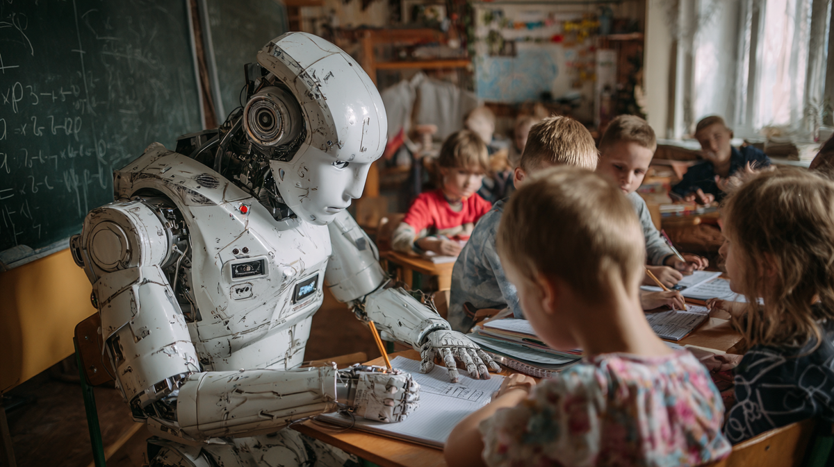 Изображение Midjourney  📷
