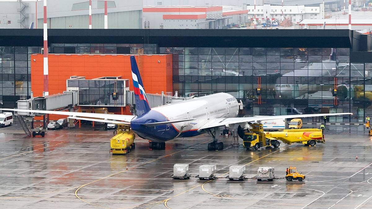    Фото: Ярослав Чингаев / АГН Москва