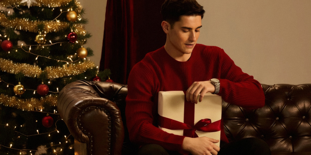 Что подарить ЕМУ на Новый год