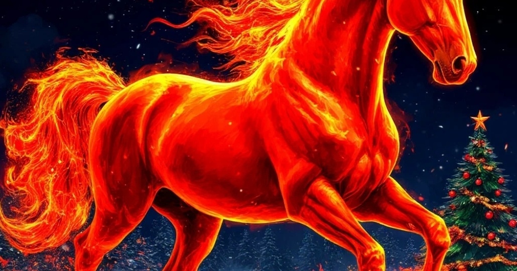 Год Огненной Лошади: как встретить и чего ожидать