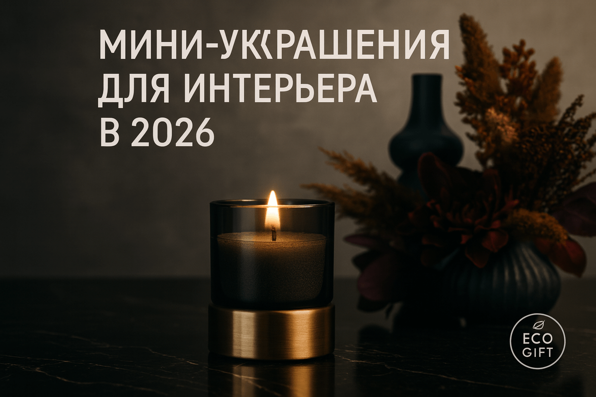    Создаем маленькие уютные композиции для праздника Марина Погодина
