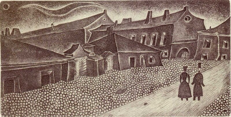 Михаил Шемякин.