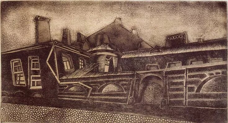 Михаил Шемякин.