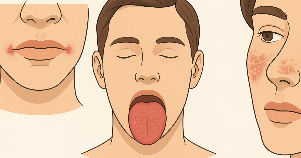 Как узнать, что тебе не хватает витаминов группы В