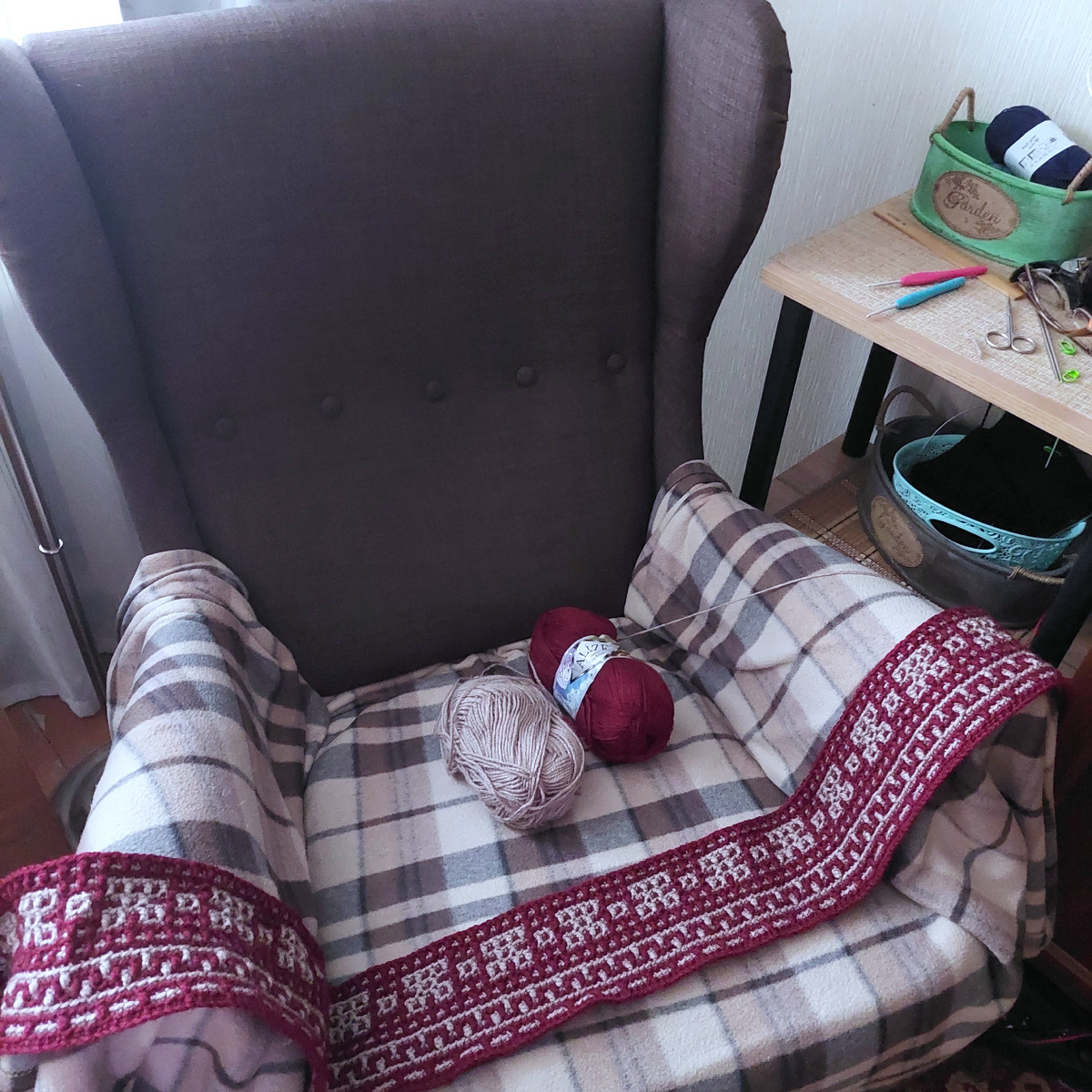 Фото автора.