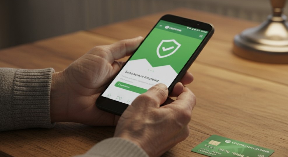 Важные новости для держателей карт "Мир": Сбербанк ввел новые правила безопасности и контроля