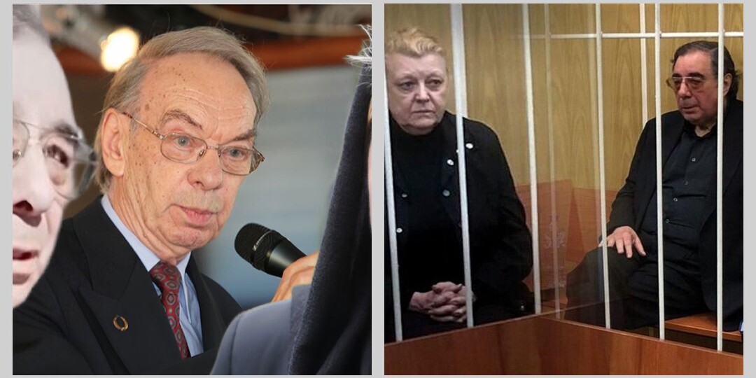 «Он не доживет»: чем обернулись 5 лет колонии для 79-летнего Цивина, и как выглядит сейчас разбившаяся инсультом Дрожжина