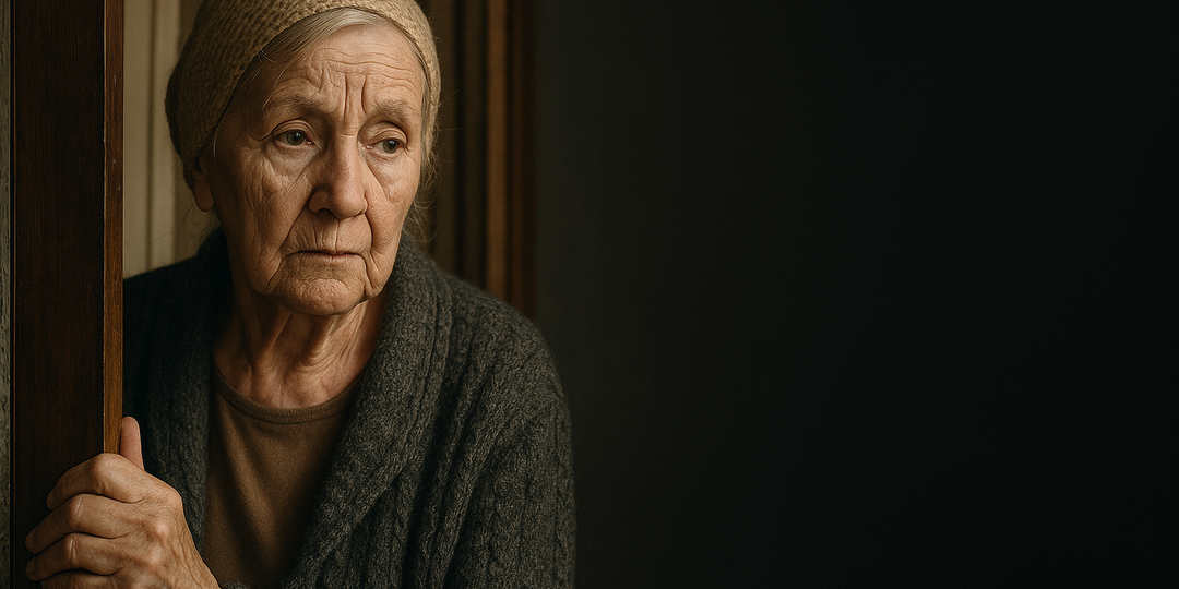 "Ты украла у меня сыновей!" - сказала дочь, вернувшись через 15 лет