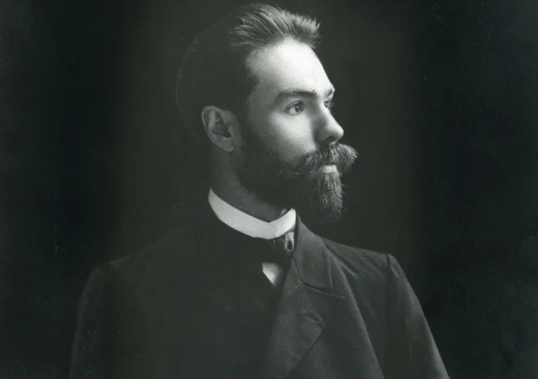 День памяти | Валерий Брюсов