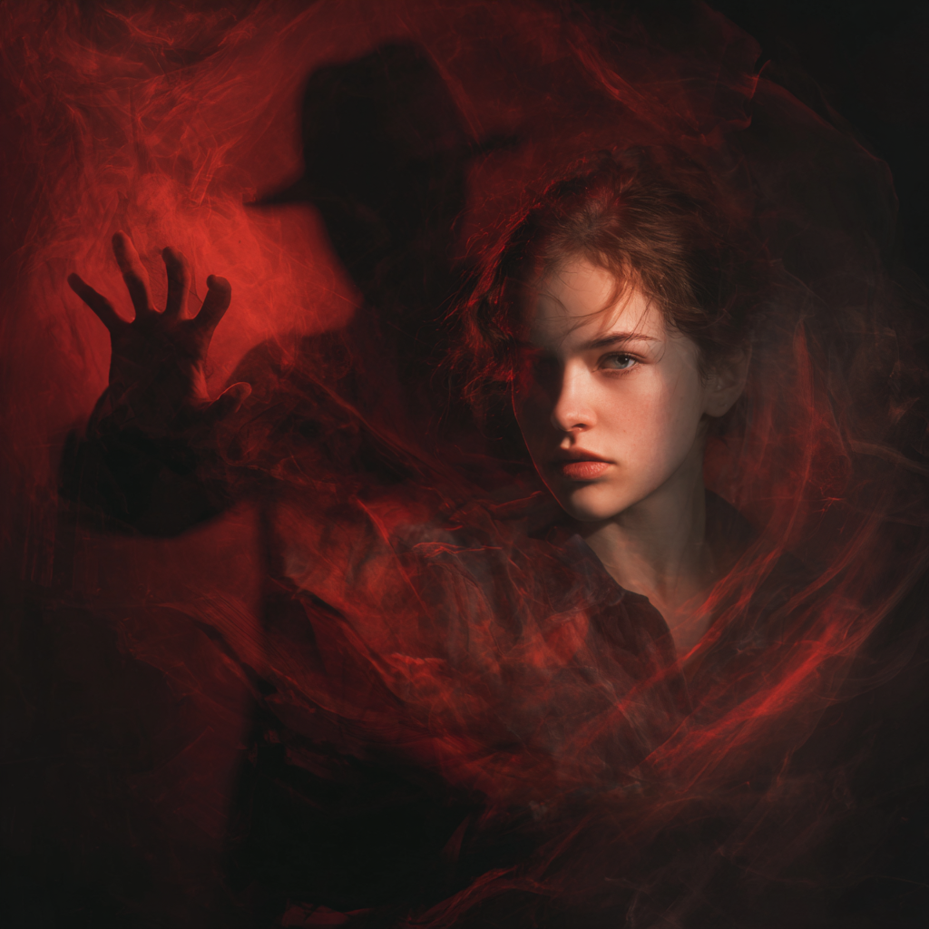 *изображение сгенерировано Искусственным
Интеллектом - MidJourney.