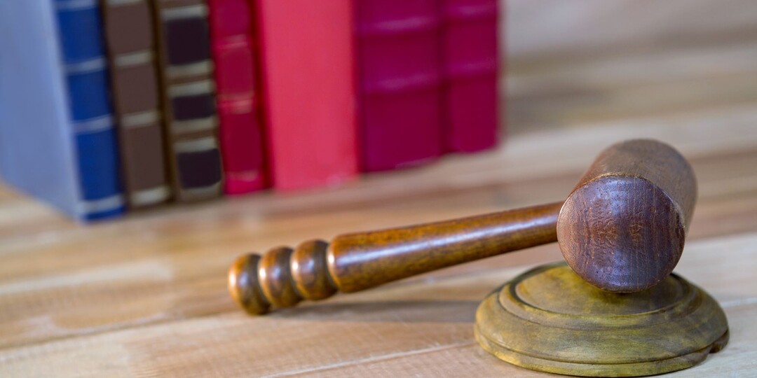 В Братске за пьяную езду осудили водителя, которого удерживали до приезда полиции бдительные горожане