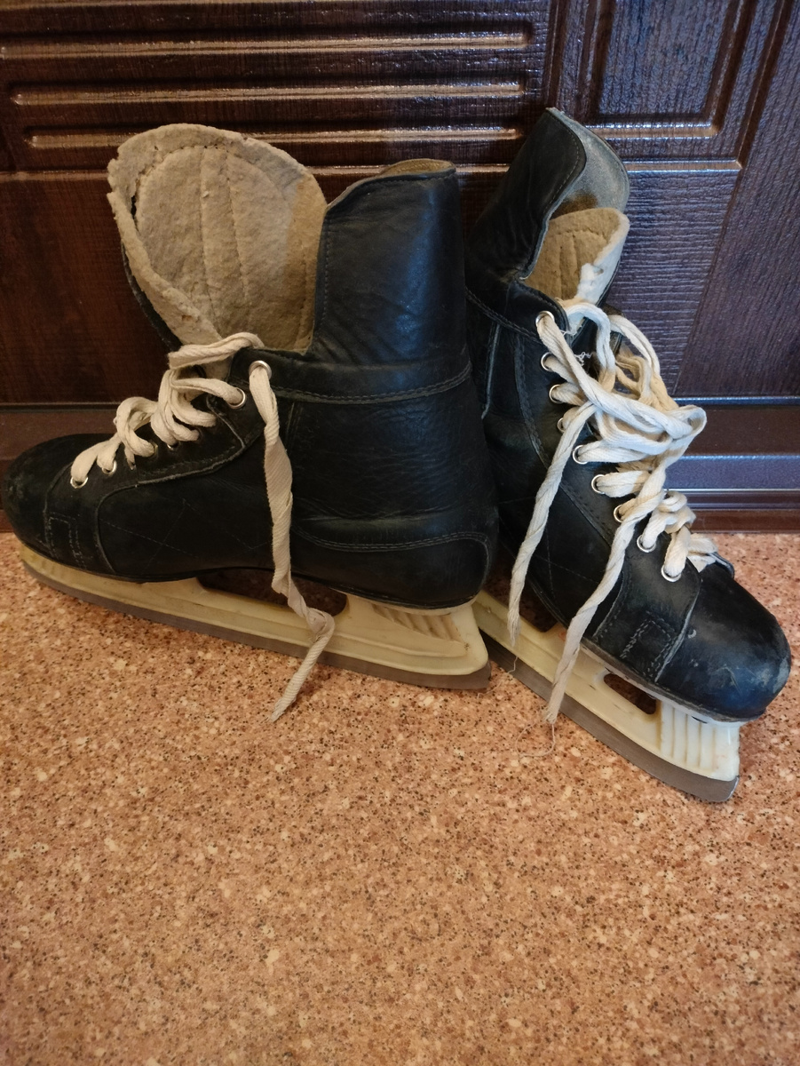 Фото автора