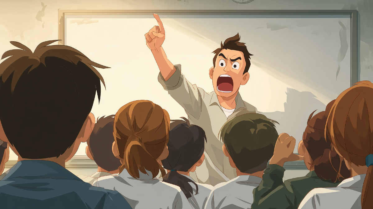 Нейро-педагогика: где спрятана кнопка «хочу учиться»