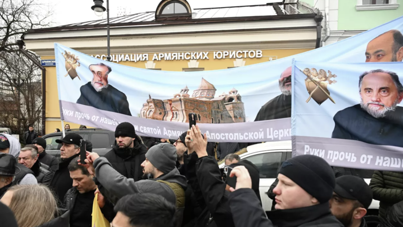   РИА Новости