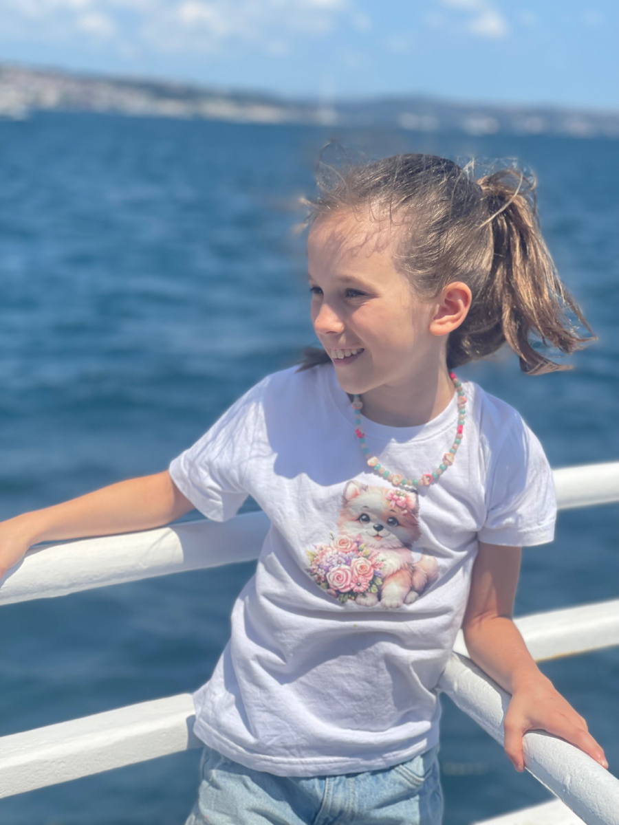 Габи на Босфоре