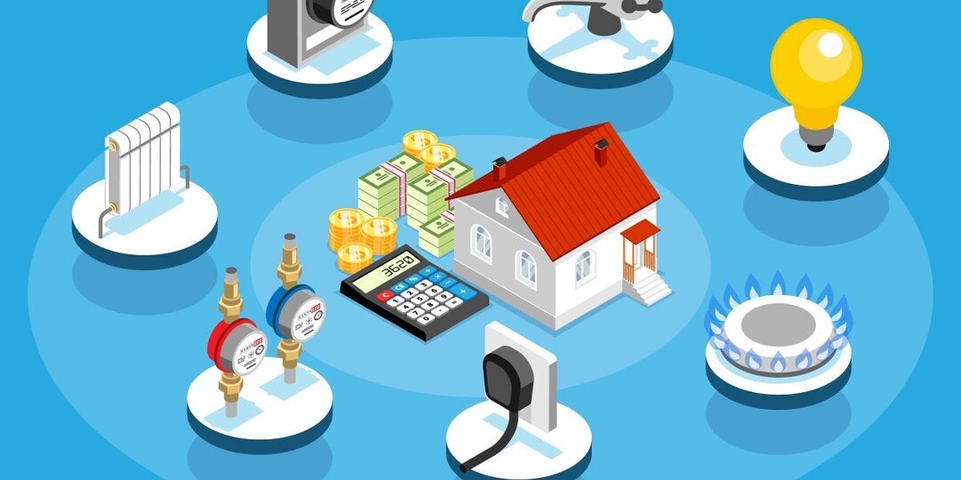 Тарифы на коммуналку в России в 2026 году взлетят в среднем на 18%. Почему так?
