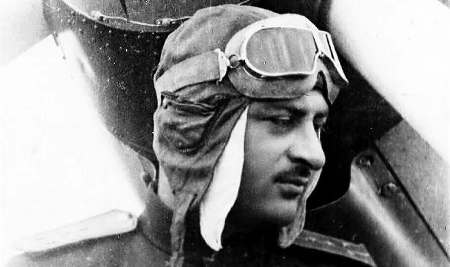 День памяти | Нельсон Степанян