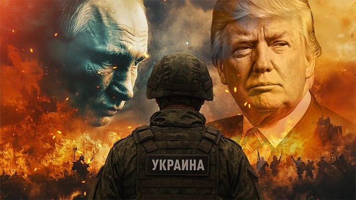 Коллаж Novorosinform