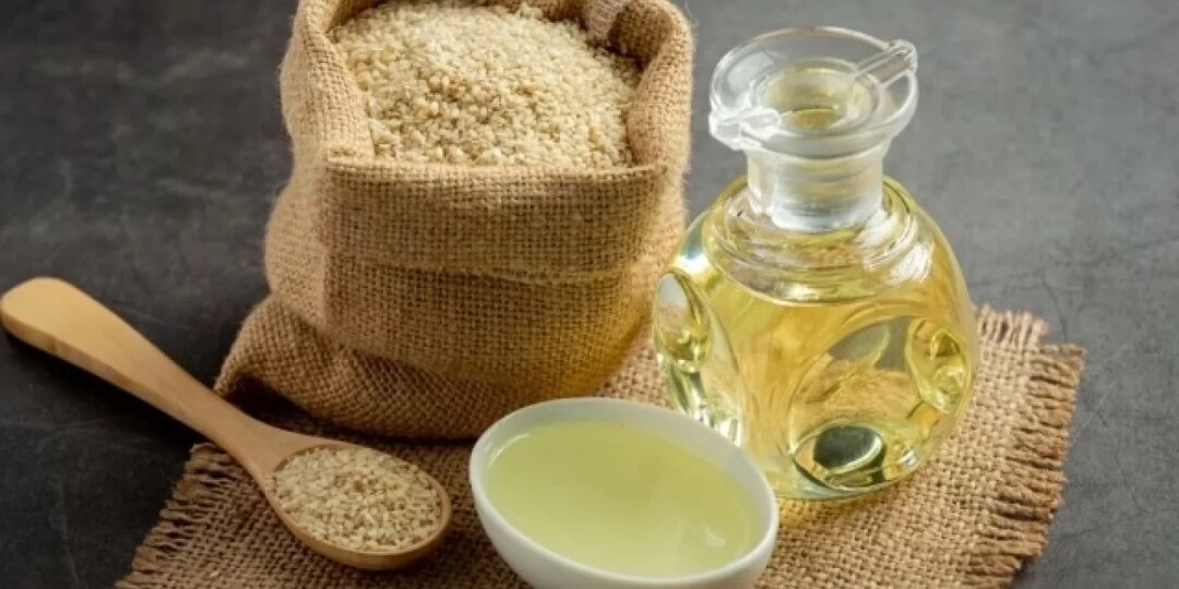 С начала года Удмуртия в 2,7 раза нарастила экспорт льняного масла в Китай