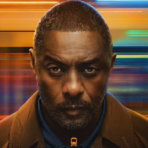     Идрис Эльба пытается спасти пассажиров метро в трейлере второго сезона «Захваченного рейса»