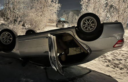 Как Вы считает, что здесь самое трагичное?