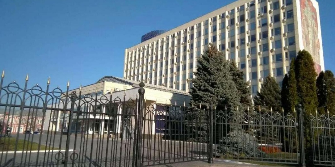 Правительство Саратовской области оформит кредит на 800 миллионов